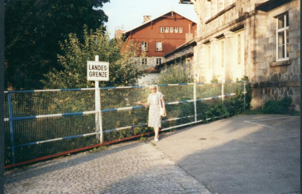 Foto & Copyright 2006 Winfried Meier, Grafling