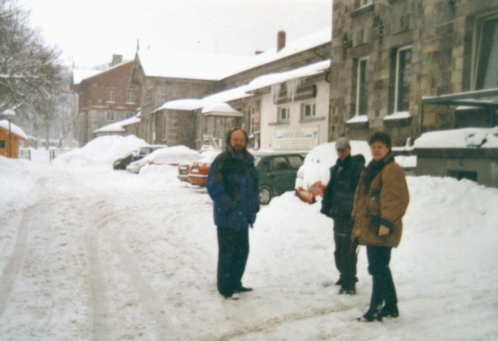 Foto & Copyright 2006 Armin Meier, Berlin-Tempelhof