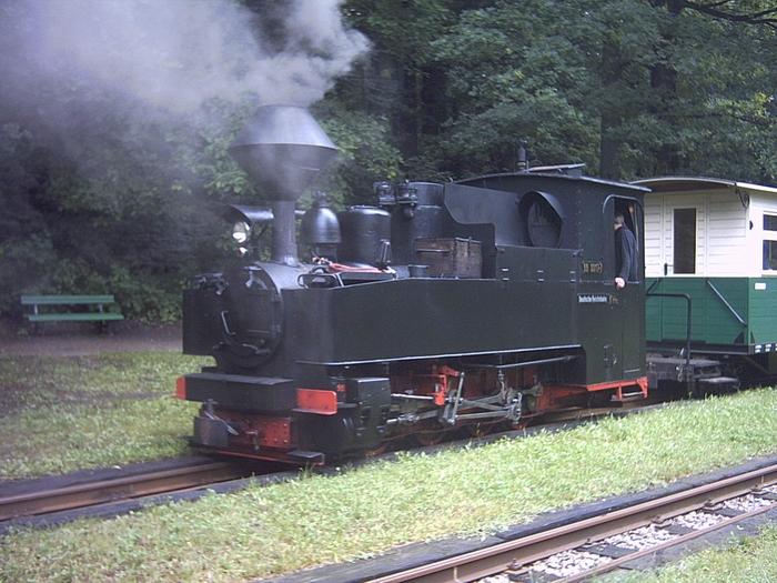 Foto & Copyright 2006 Winfried Meier, Grafling