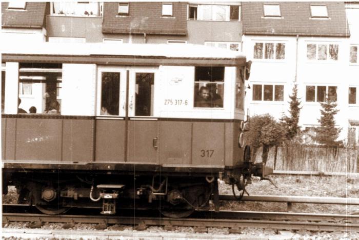 Lichterfelde-West 1988