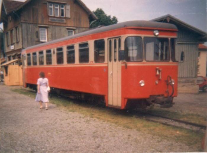 chsle & Madame Eller