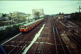 Foto �&nbsp;2011 &nbsp;Winfried Meier, Grafling