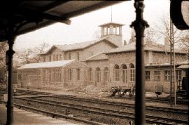 Foto �&nbsp;2011 &nbsp;Winfried Meier, Grafling