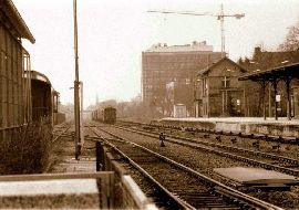 Foto �&nbsp;2011 &nbsp;Winfried Meier, Grafling