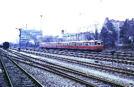 Foto © 2011 Bernd Roehlke, Berlin