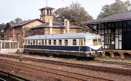 Foto �&nbsp;2011 Bernd Roehlke, Berlin