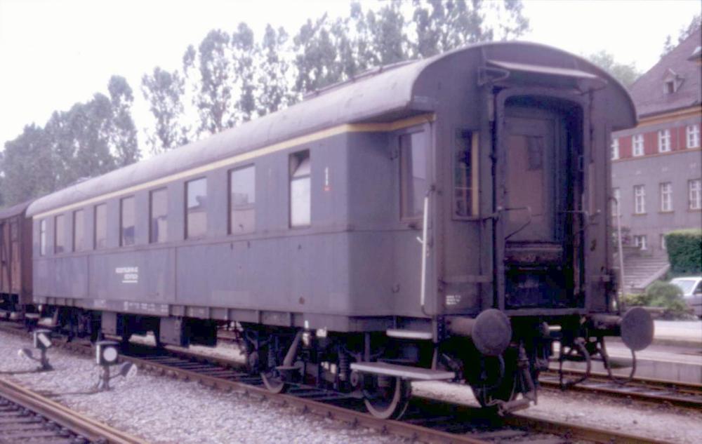 Foto & Copyright 2006 Winfried Meier, Grafling