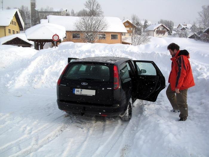 Foto & Copyright 2006 Daniel Neum�ller, Emmering