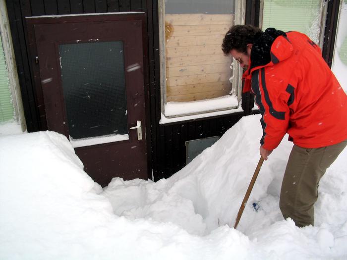 Foto & Copyright 2006 Daniel Neum�ller, Emmering