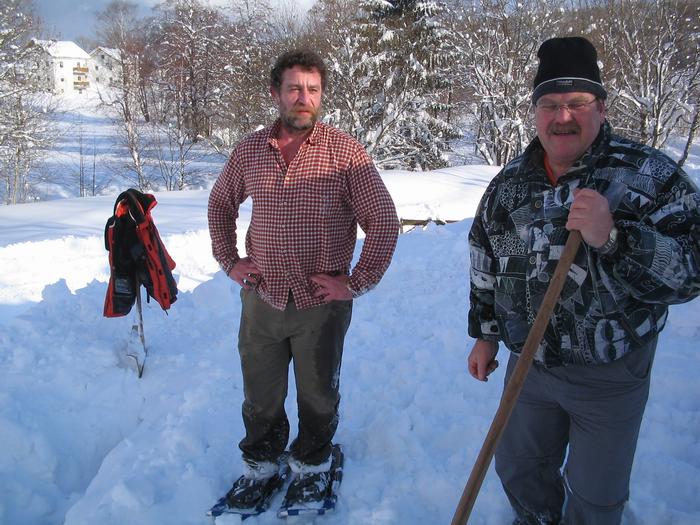 Foto und Copyright 2006 Daniel Neum�ller, Emmering