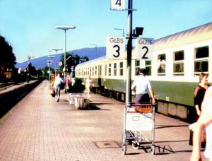 Foto & Copyright Winfried Meier, Grafling