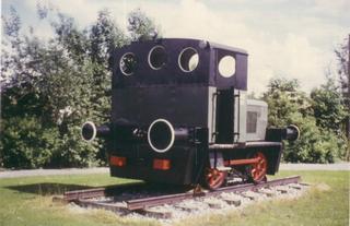 Foto & Copyright 2006 Winfried Meier, Grafling